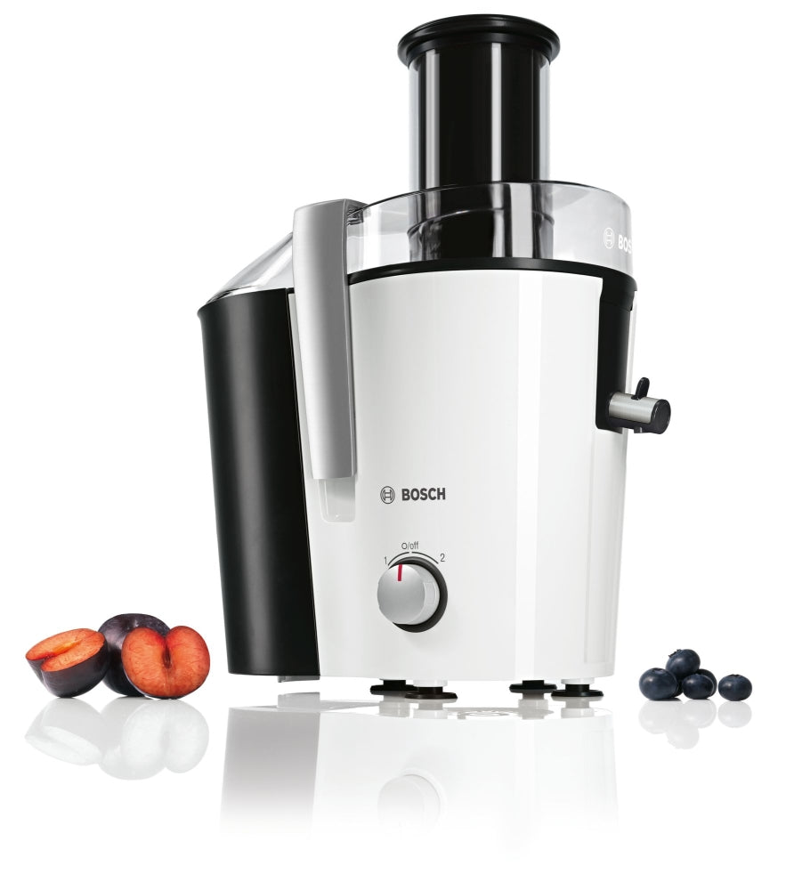 Сокоизстисквачка Bosch MES25A0, Centrifugal juicer 700 W