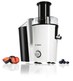 Сокоизстисквачка Bosch MES25A0, Centrifugal juicer 700 W