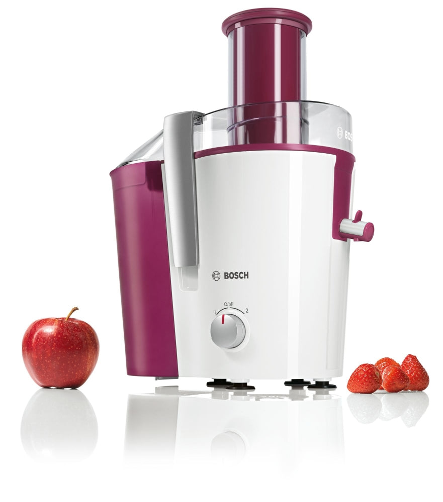 Сокоизстисквачка Bosch MES25C0,Centrifugal juicer 700 W