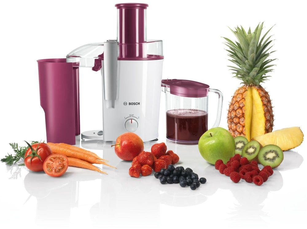 Сокоизстисквачка Bosch MES25C0,Centrifugal juicer 700 W