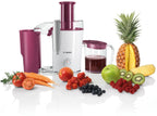 Сокоизстисквачка Bosch MES25C0,Centrifugal juicer 700 W