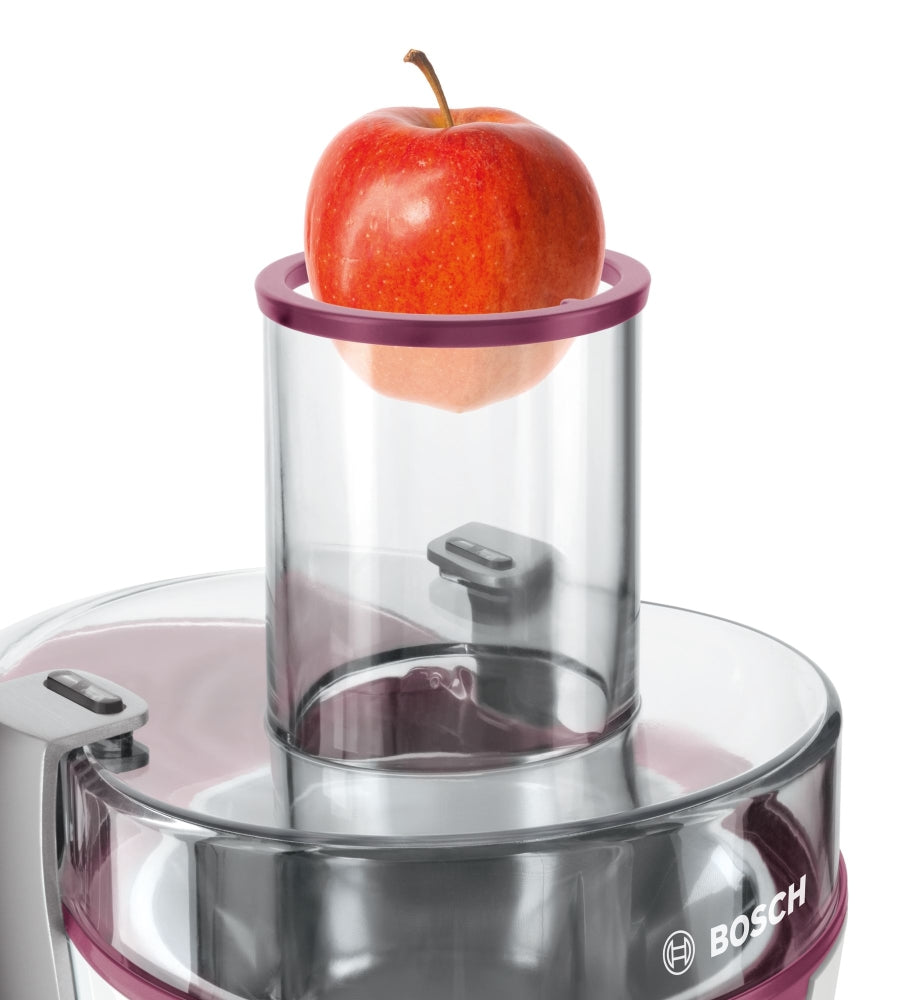 Сокоизстисквачка Bosch MES25C0,Centrifugal juicer 700 W