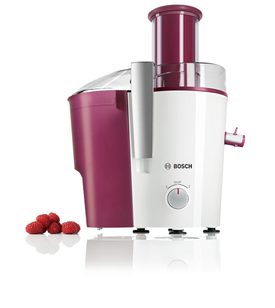 Сокоизстисквачка Bosch MES25C0,Centrifugal juicer 700 W