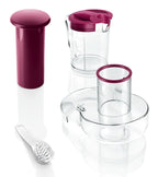 Сокоизстисквачка Bosch MES25C0,Centrifugal juicer 700 W