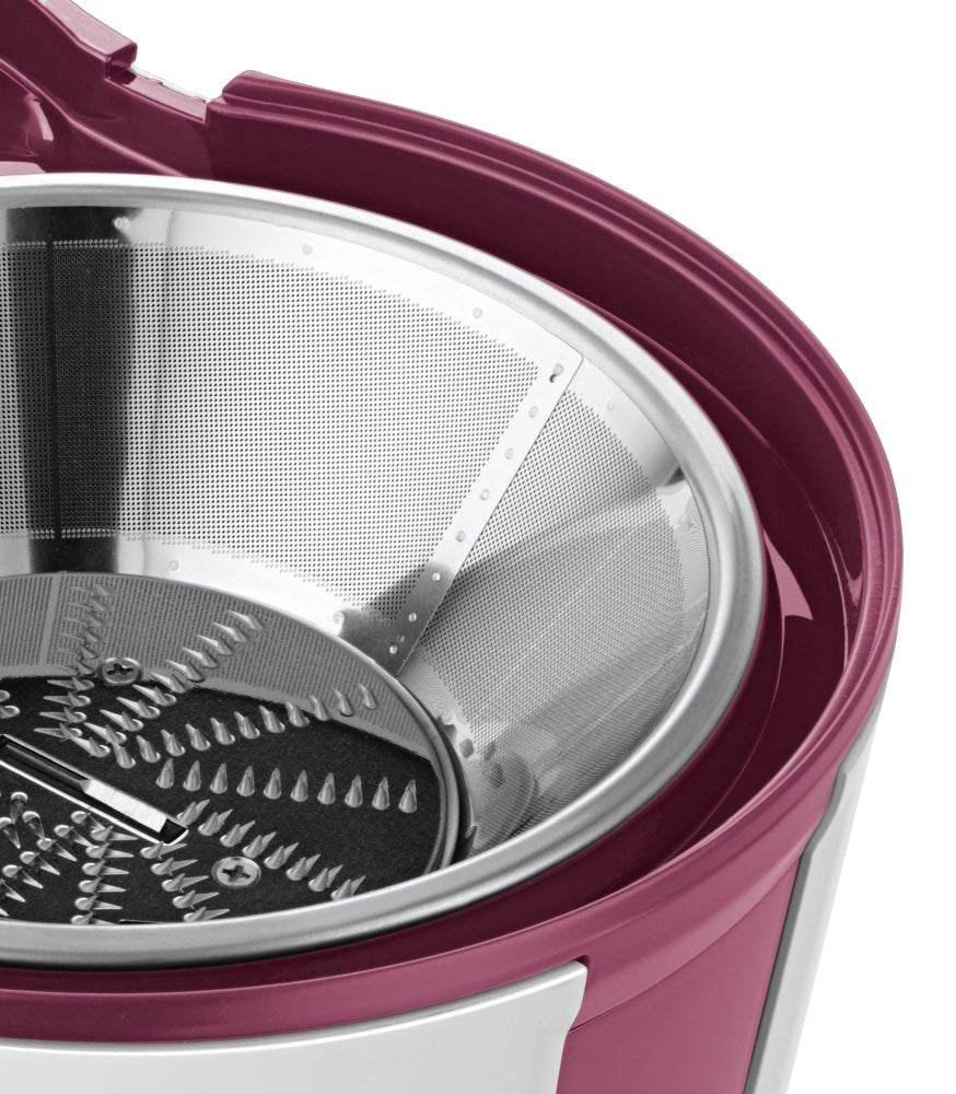 Сокоизстисквачка Bosch MES25C0,Centrifugal juicer 700 W