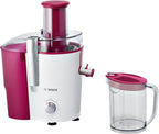 Сокоизстисквачка Bosch MES25C0,Centrifugal juicer 700 W