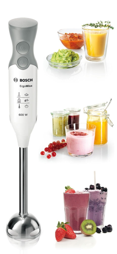 Пасатор Bosch MSM66110, Blender
