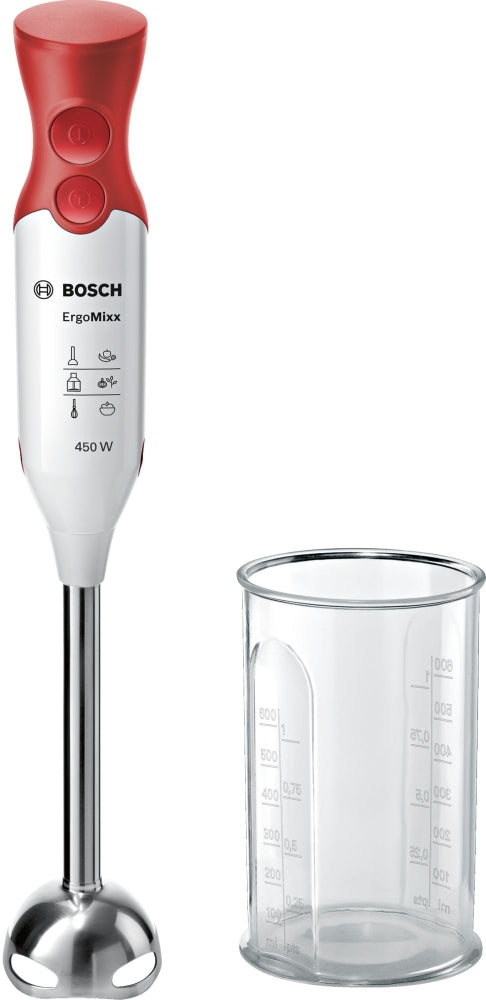 Пасатор Bosch MSM64110, Blender