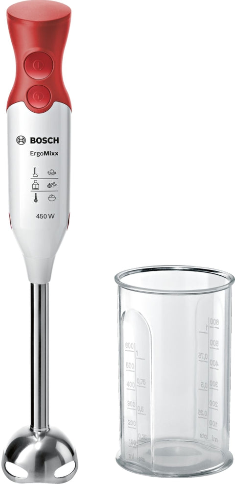Пасатор Bosch MSM64110, Blender