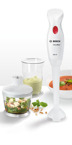 Пасатор Bosch MSM14200, Blender