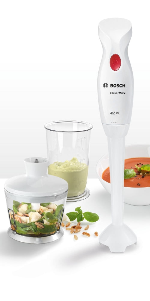 Пасатор Bosch MSM14200, Blender