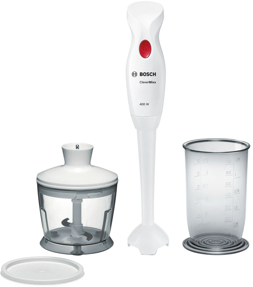 Пасатор Bosch MSM14200, Blender