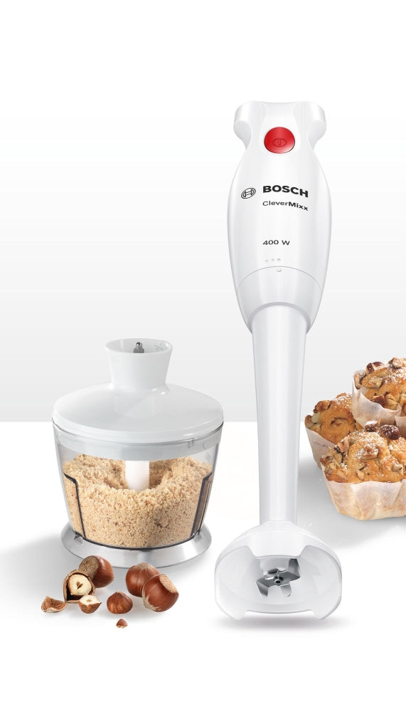 Пасатор Bosch MSM14200, Blender