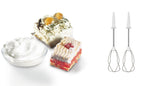 Миксер Bosch MFQ36460, Hand mixer