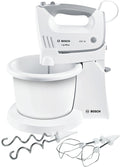 Миксер Bosch MFQ36460, Hand mixer