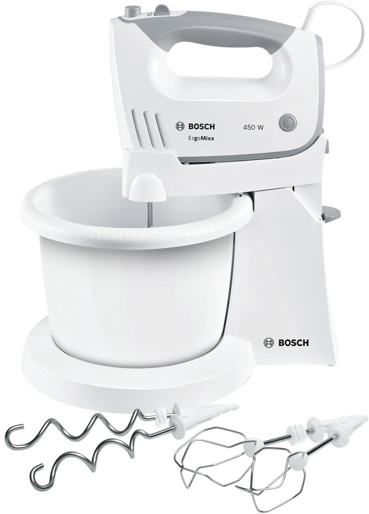 Миксер Bosch MFQ36460, Hand mixer