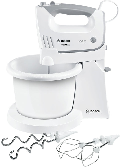 Миксер Bosch MFQ36460, Hand mixer
