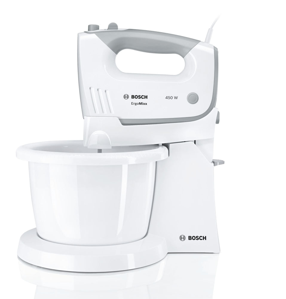 Миксер Bosch MFQ36460, Hand mixer