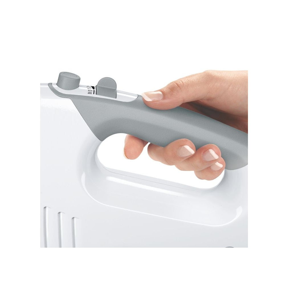 Миксер Bosch MFQ36460, Hand mixer