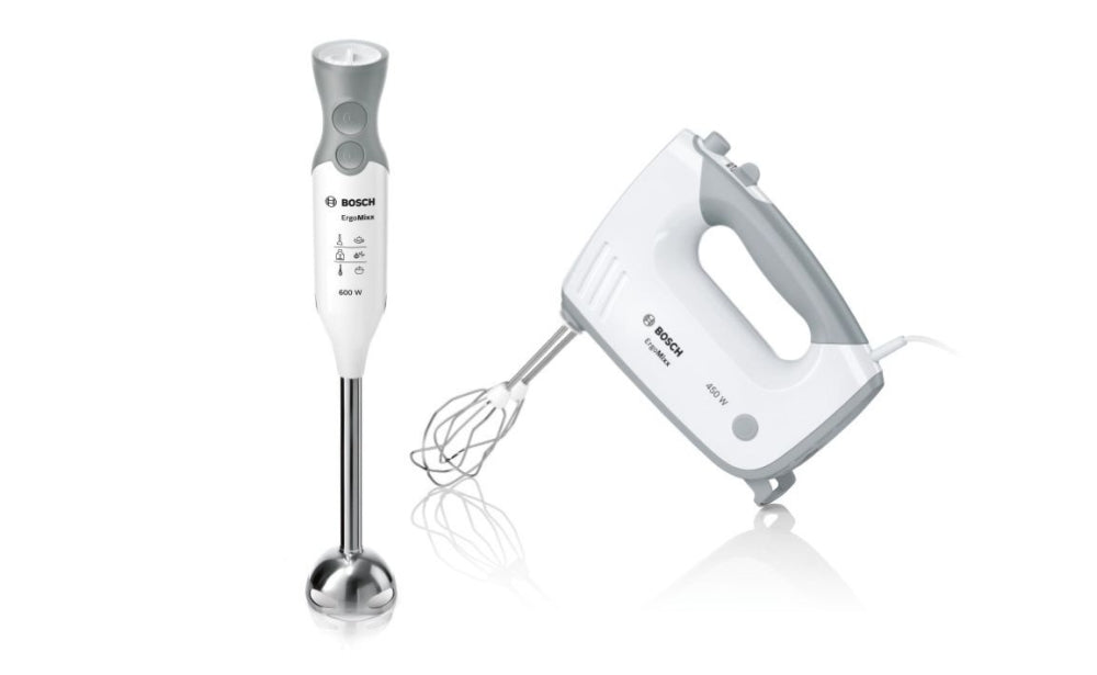 Миксер Bosch MFQ36460, Hand mixer