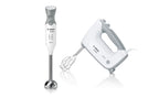 Миксер Bosch MFQ36460, Hand mixer