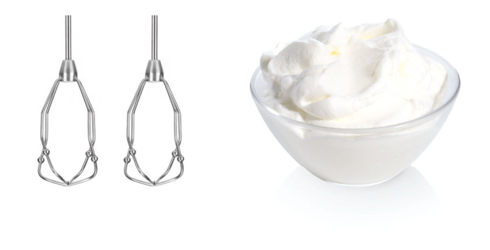 Миксер Bosch MFQ4020, Hand mixer