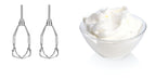 Миксер Bosch MFQ4020, Hand mixer