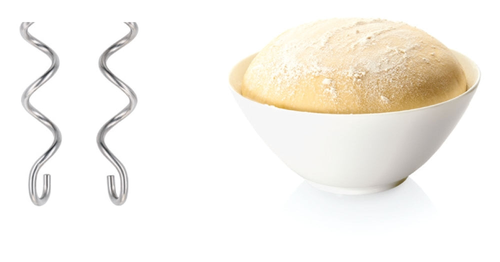 Миксер Bosch MFQ4020, Hand mixer