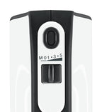 Миксер Bosch MFQ4020, Hand mixer