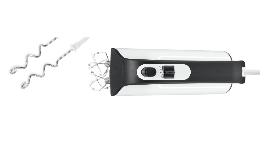 Миксер Bosch MFQ4020, Hand mixer