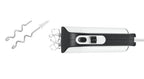 Миксер Bosch MFQ4020, Hand mixer