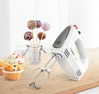 Миксер Bosch MFQ22100, Hand mixer