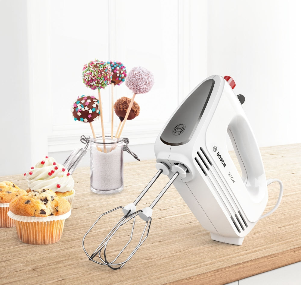 Миксер Bosch MFQ22100, Hand mixer