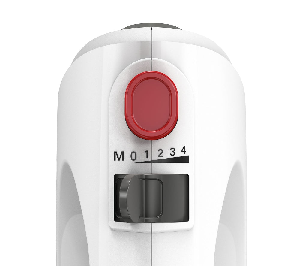 Миксер Bosch MFQ22100, Hand mixer