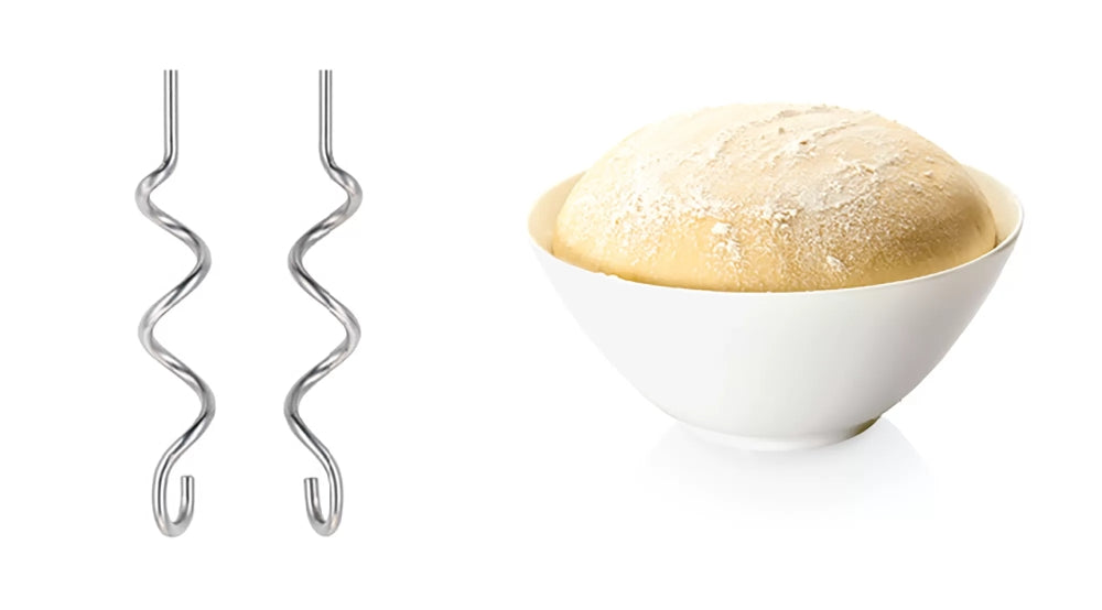 Миксер Bosch MFQ3010 Hand mixer