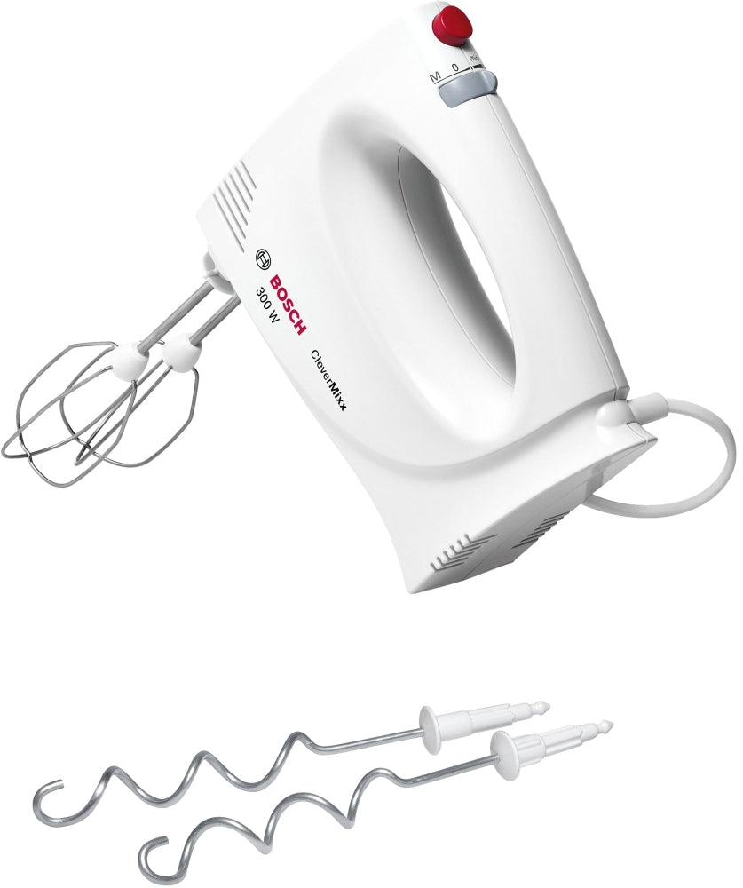 Миксер Bosch MFQ3010 Hand mixer