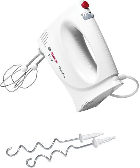 Миксер Bosch MFQ3010 Hand mixer
