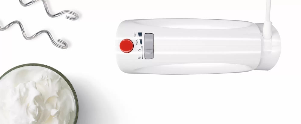Миксер Bosch MFQ3010 Hand mixer