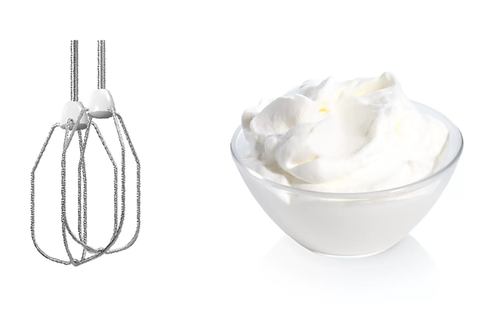 Миксер Bosch MFQ3010 Hand mixer