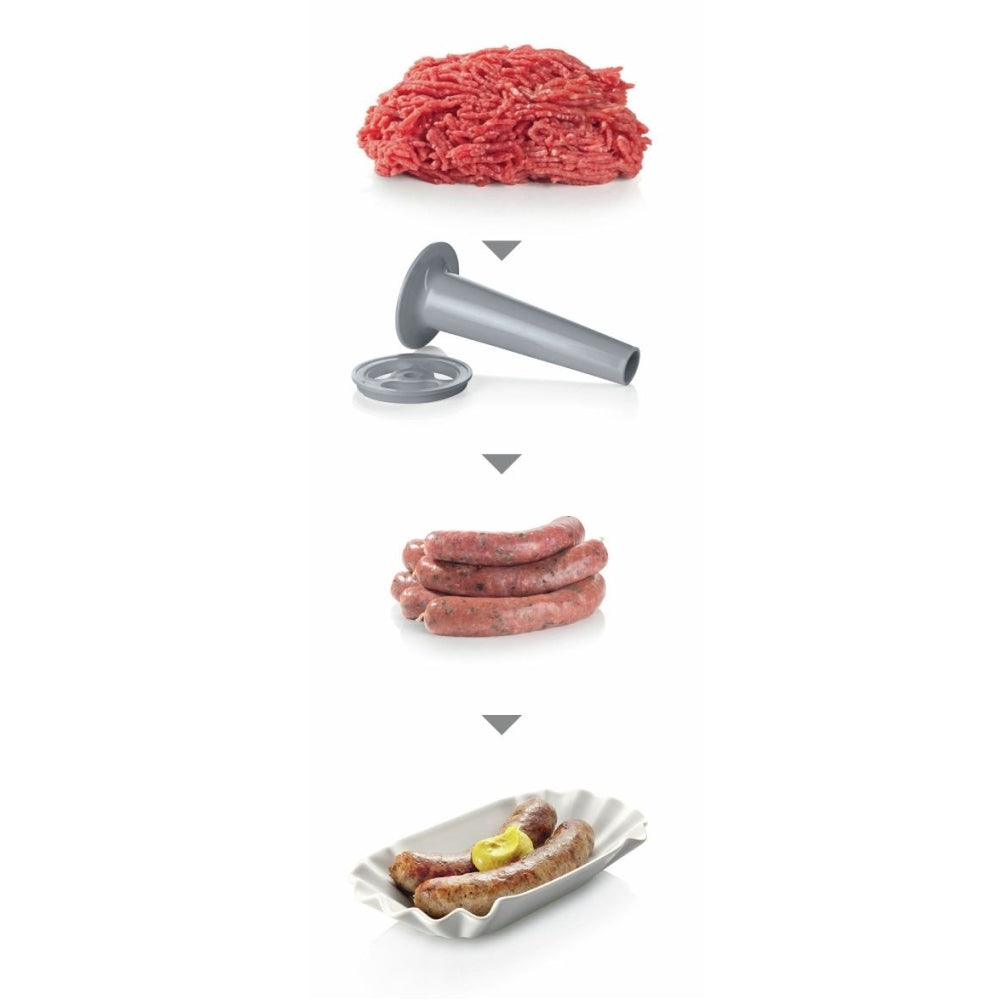 Месомелачка Bosch MFW67440, Meat mincer