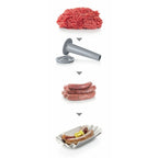 Месомелачка Bosch MFW67440, Meat mincer