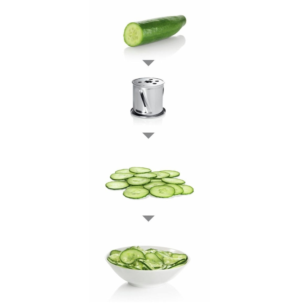 Месомелачка Bosch MFW67440, Meat mincer
