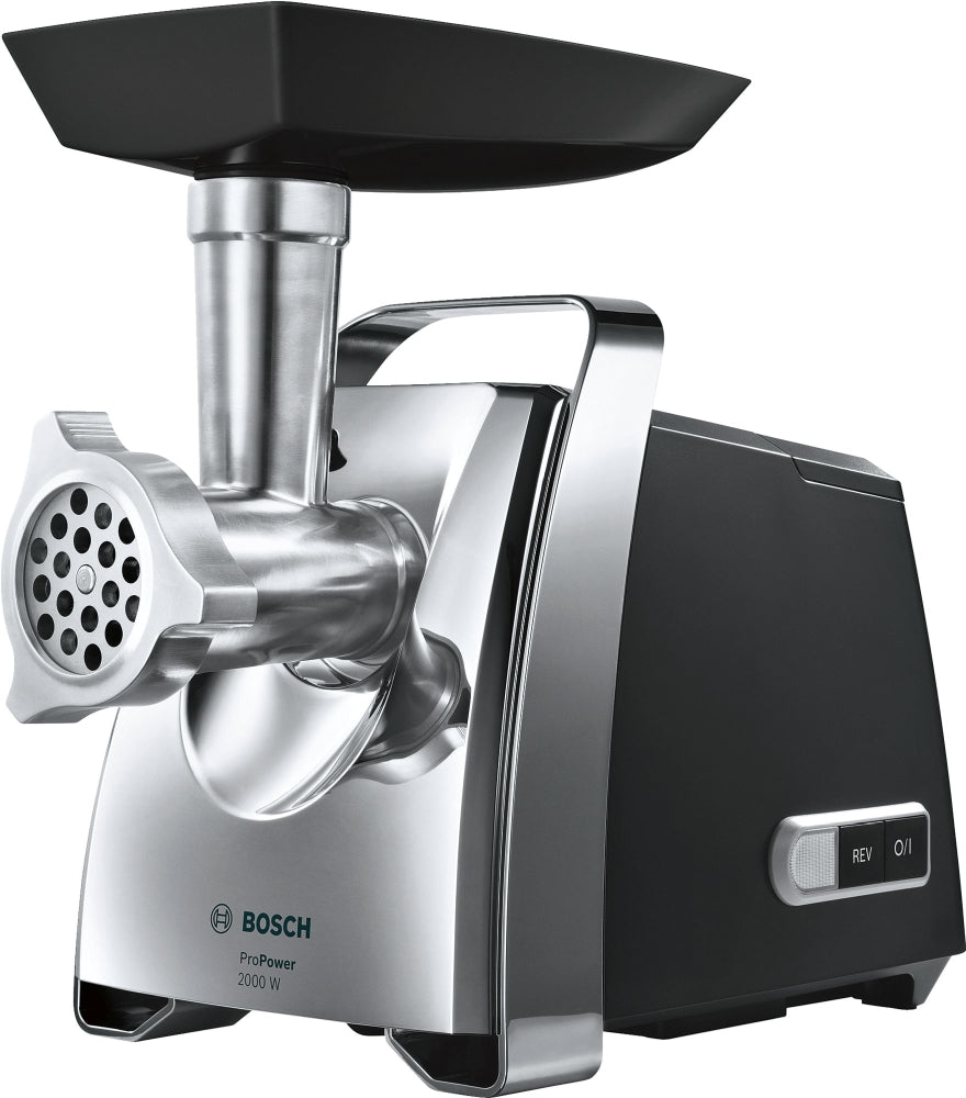 Месомелачка Bosch MFW67440, Meat mincer