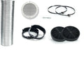 Рециркулатор Bosch DHZ5605, Recirculation Kit for DHL575C