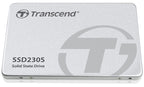 Твърд диск Transcend 128GB, 2.5" SSD 230S