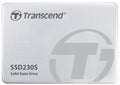 Твърд диск Transcend 128GB, 2.5" SSD 230S