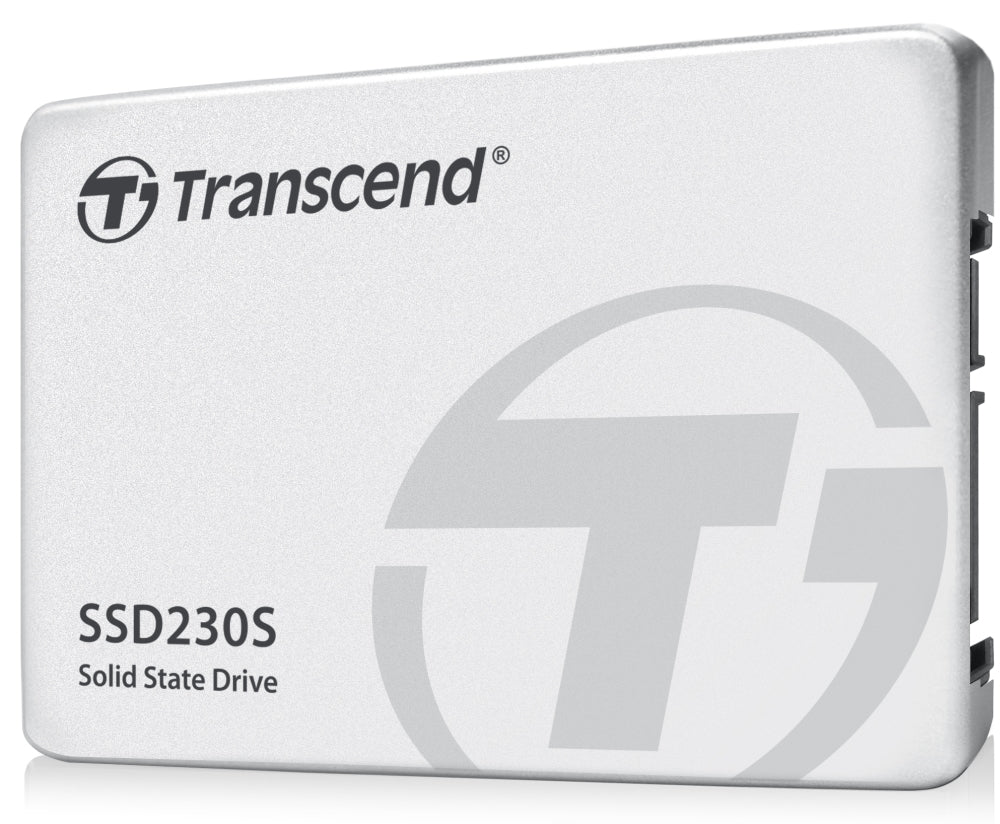 Твърд диск Transcend 128GB, 2.5" SSD 230S