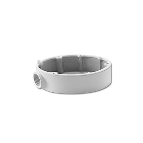 Монтажна кутия HikVision DS-1280ZJ-DM18, Junction Box for Dome camera