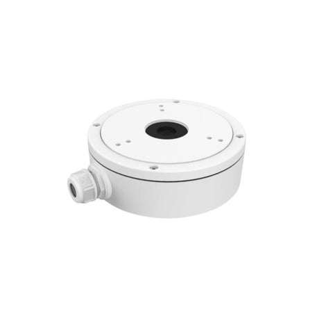 Монтажна кутия HikVision DS-1280ZJ-M, Junction Box for Dome Camera