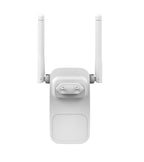 Безжичен усилвател D-Link Wireless Range Extender N300 With 10/100 port and external